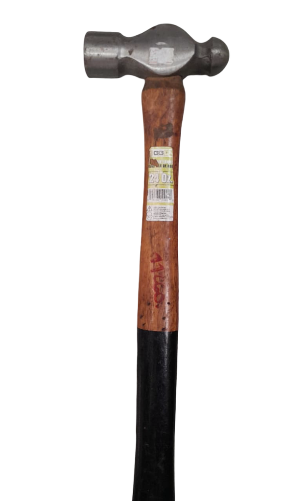 MARTILLO DE BOLA GGUN 24 ONZ