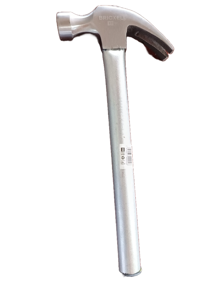 MARTILLO METALICO 12ONZ HEAVY DUTY SB003-12