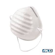 MASCARILLA PARA POLVO