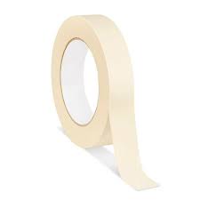 MASKING TAPE 1/2 X 30 GM7911 GENIAL
