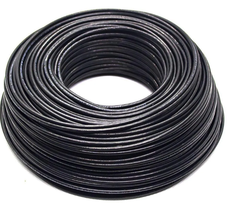 METRO CABLE ELECTRICO THHN #12 NEGRO