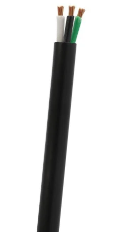 METRO CABLE TSJ 3X10