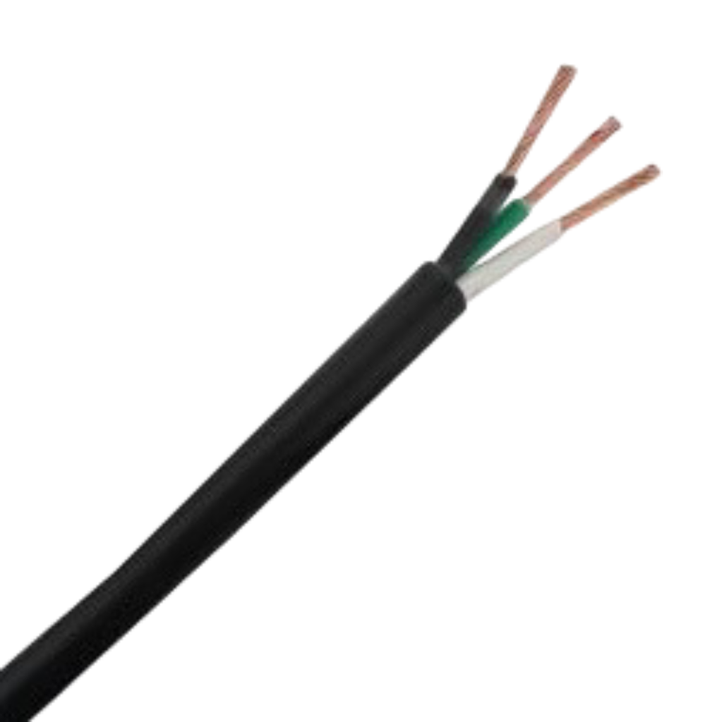 METRO CABLE TSJ 3X12