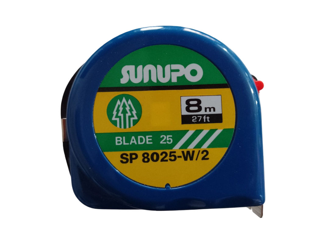 METRO DE 8MT 8025 CT0100003 MKA SUNUPO