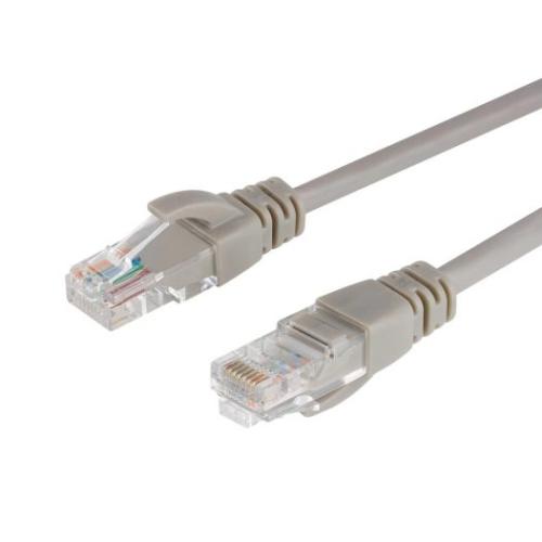 METRO DE CABLE DE RED UTP CAT5E