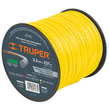 METRO HILO REDONDO .130-3.3MM X 237M CARRETE 17650