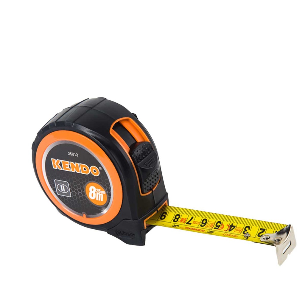 METRO INDUSTRIAL 8 METROS 35013 KENDO