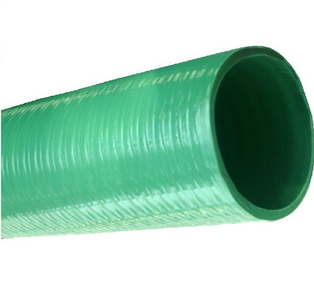 METRO MANGUERA SUCCION ESPIRAL RIGIDO 2"