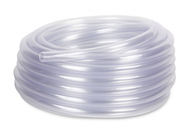 METRO MANGUERA TRANSPARENTE 3/8" DE NIVEL