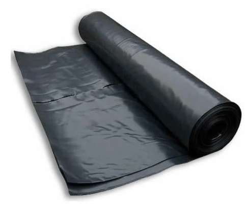 METRO NYLON/TELA LLUVIA 72" NEGRO CALIBRE 11 (ALTURA 1.78M, LARGO 68.8M)