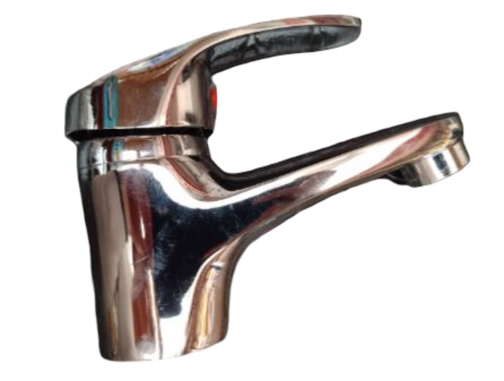 MEZCLADORA MONOMANDO PARA LAVAMANOS AL0017 ALDOSA