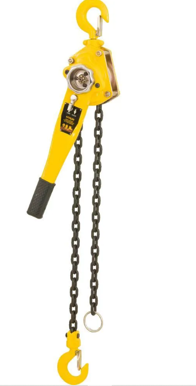 MICA CADENA 1.1/2TON X 3MT TA315 VD