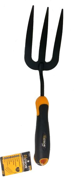 MINI RASTRILLO PARA JARDINERIA 13" 360103 HOTECHE