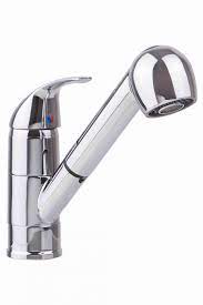 MONOMANDO PARA FREGADERA CON NARIZ RETRACTIL 4081 DICA