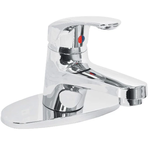 MONOMANDO PLASTICO PARA LAVABO 49550 FOSET