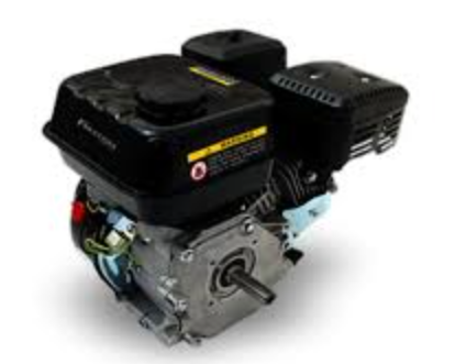 MOTOR ESTACIONARIO 196CC FREEDOM