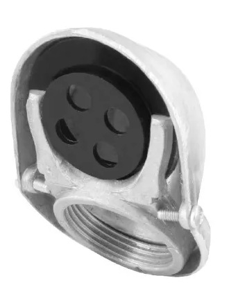 MUFA C/ROSCA PARA TUBO 1-1/4"