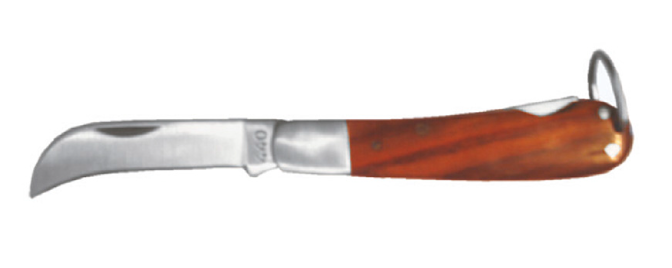 NAVAJA P/ELECTRICISTA CURVA 6" H12008 BEST VALUE