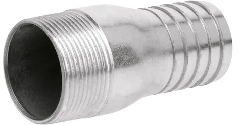 NIPLE TIPO BOTELLA HG 1 1/4"