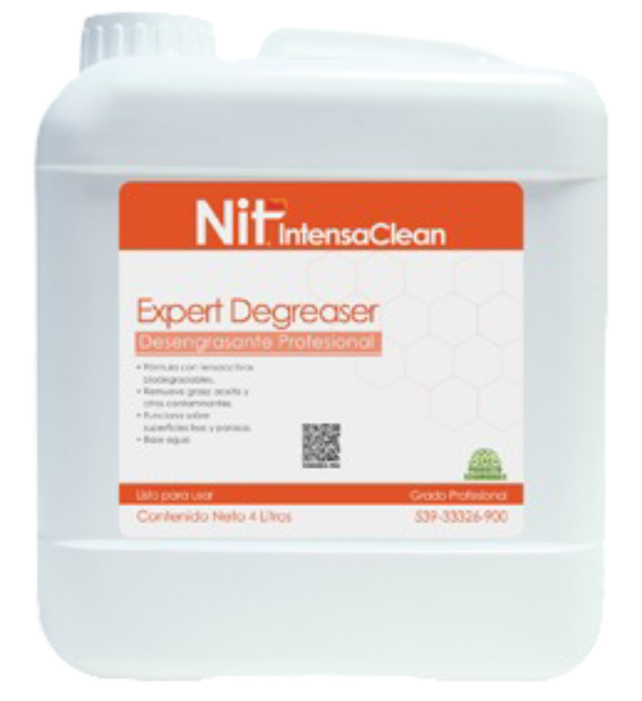 NIT INTENSACLEAN EXPERT DEGREASER