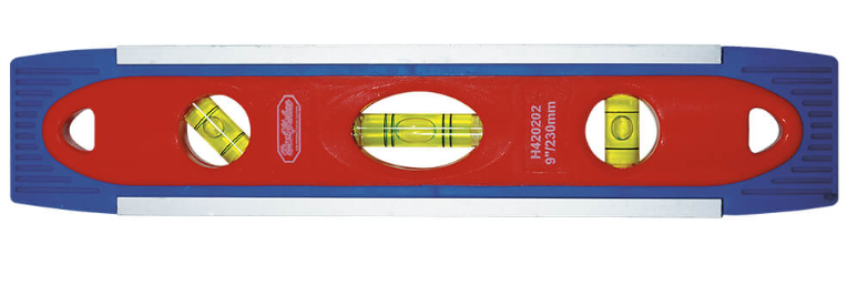 NIVEL TORPEDO PROFESIONAL MAGNETICO H420202 BEST VALUE
