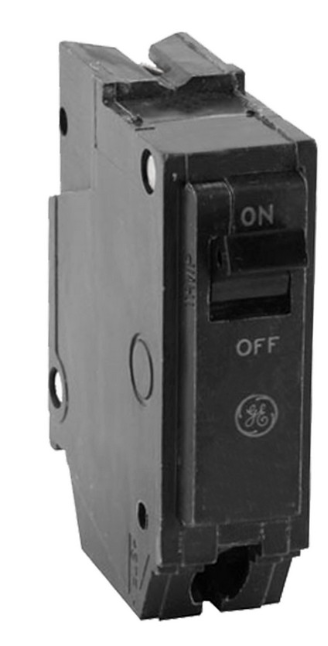 NL9900081 FLIPON 1PX60A GENERAL