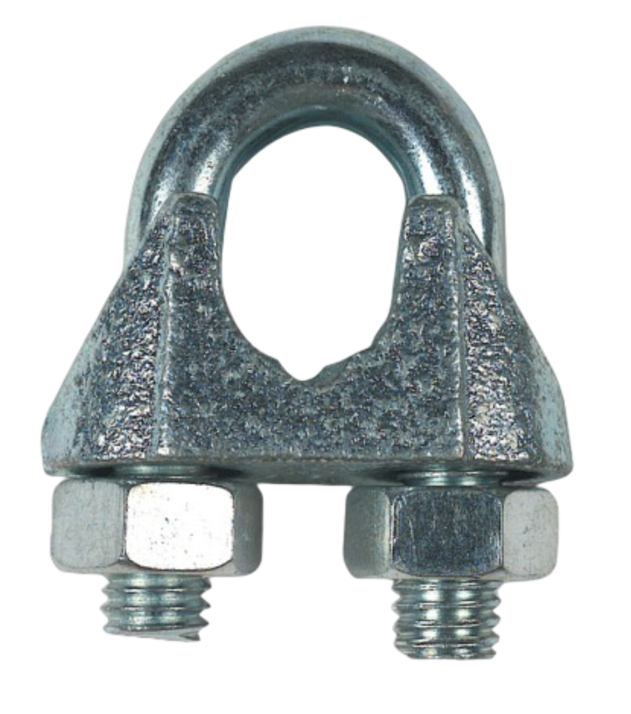 NUDO PARA CABLE DE 3/8 44086 TRUPER