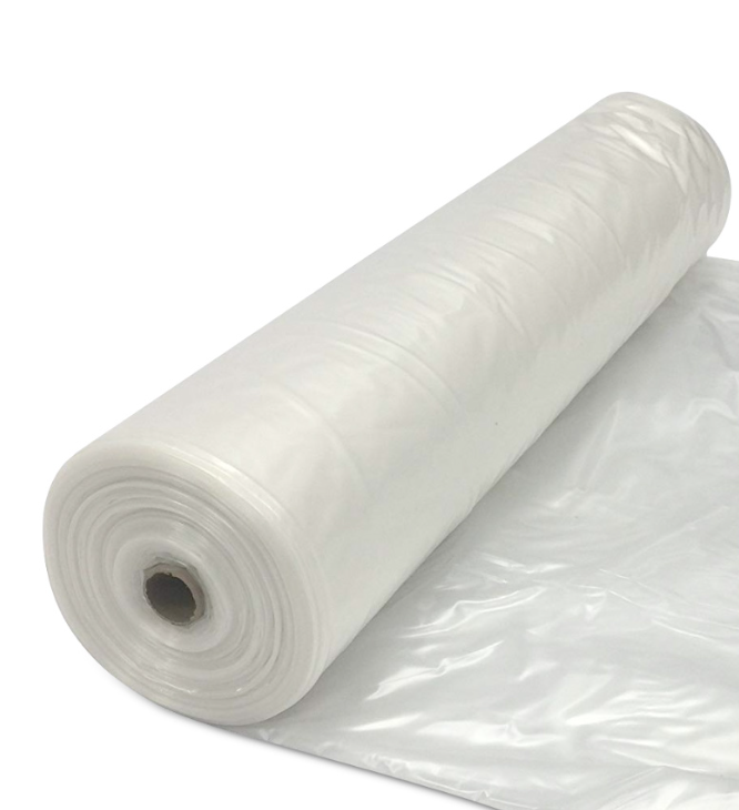 NYLON/TELA LLUVIA 27" TRANSPARENTE