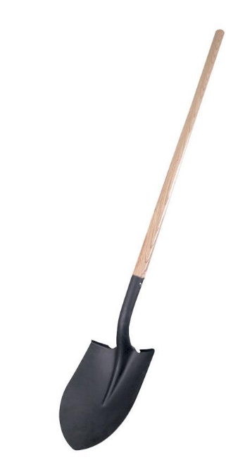 PALA REDONDA CHINA MANGO LARGO