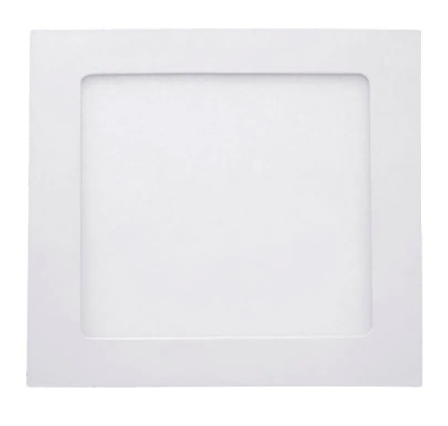 PANEL CUADRADO EMPOTRAR 18W P24975 SYLVANIA