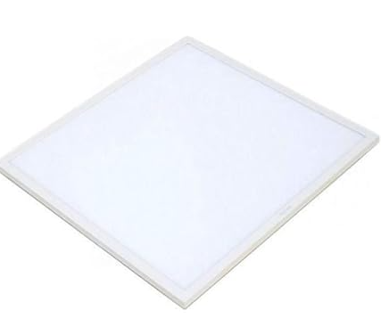 PANEL LED CUADRADO DE 6W 6500K PAC06 NUEVASA