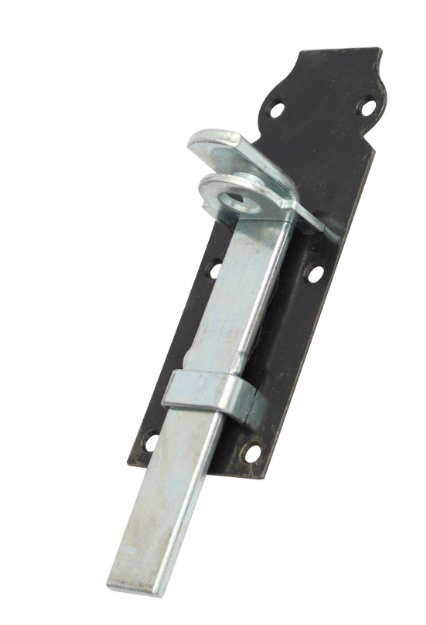 PASADOR P/CANDADO CHINO 4"