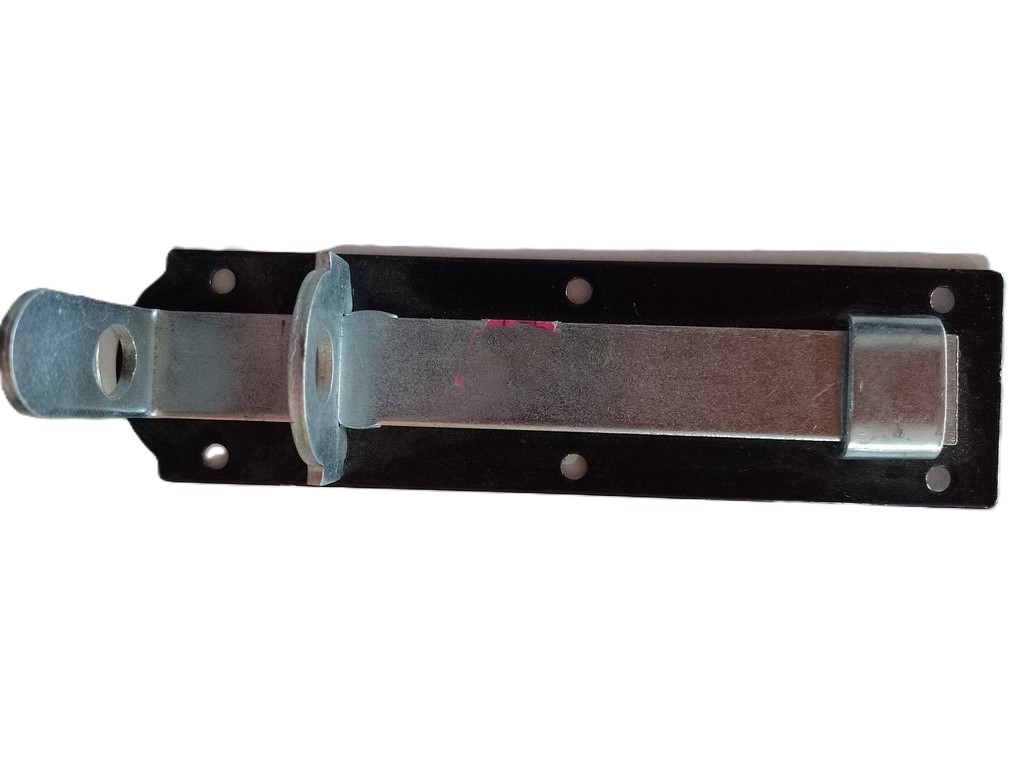 PASADOR P/CANDADO CHINO 6"