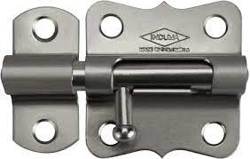 PASADOR T/SUECO 2" SATIN T1102-036 INDUMA