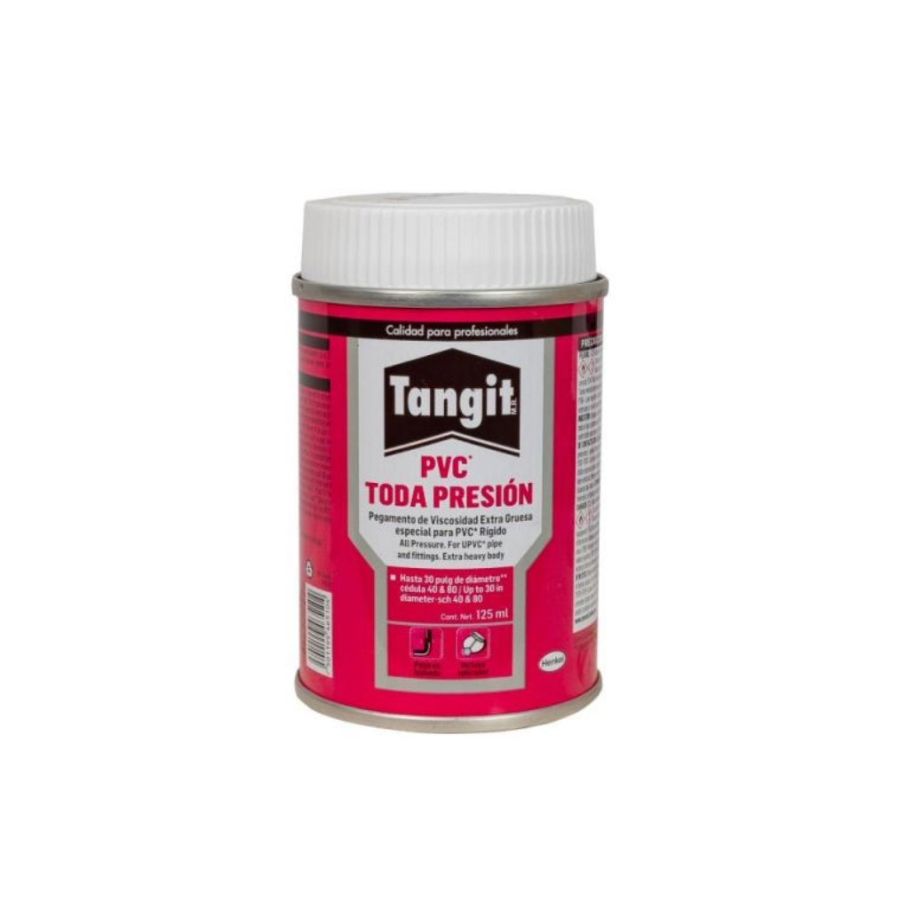 PEGAMENTO 125ML 1/32 2029450 TANGIT