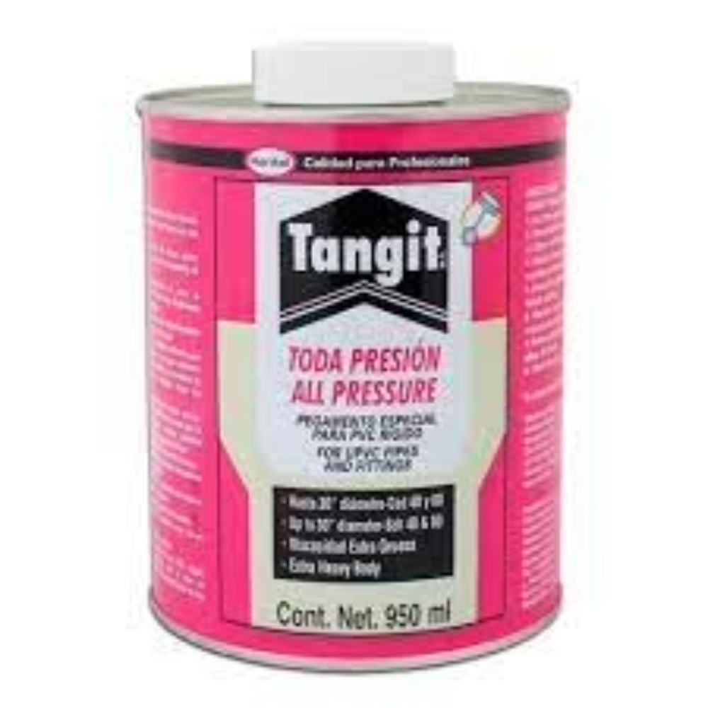 PEGAMENTO 950ML 1/4 2029445 TANGIT