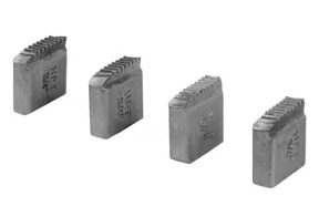 PEINE PARA TARRAJAS, 1/2" 13075 TRUPER