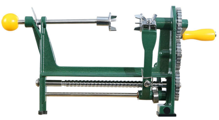 PELADOR DE NARANJA DE METAL ORAN-PLR