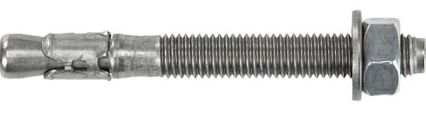 PERNO DE ANCLAJE HILTI 5/8" X 6"