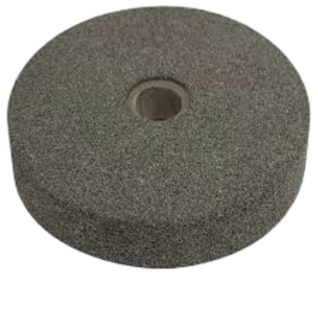 PIEDRA ESMERIL 6" X 3/4" G24 ORD 10/1 VD 1249634036