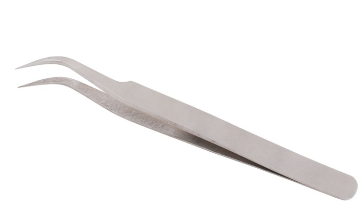 PINZA CURVA H140721 HOTECHE