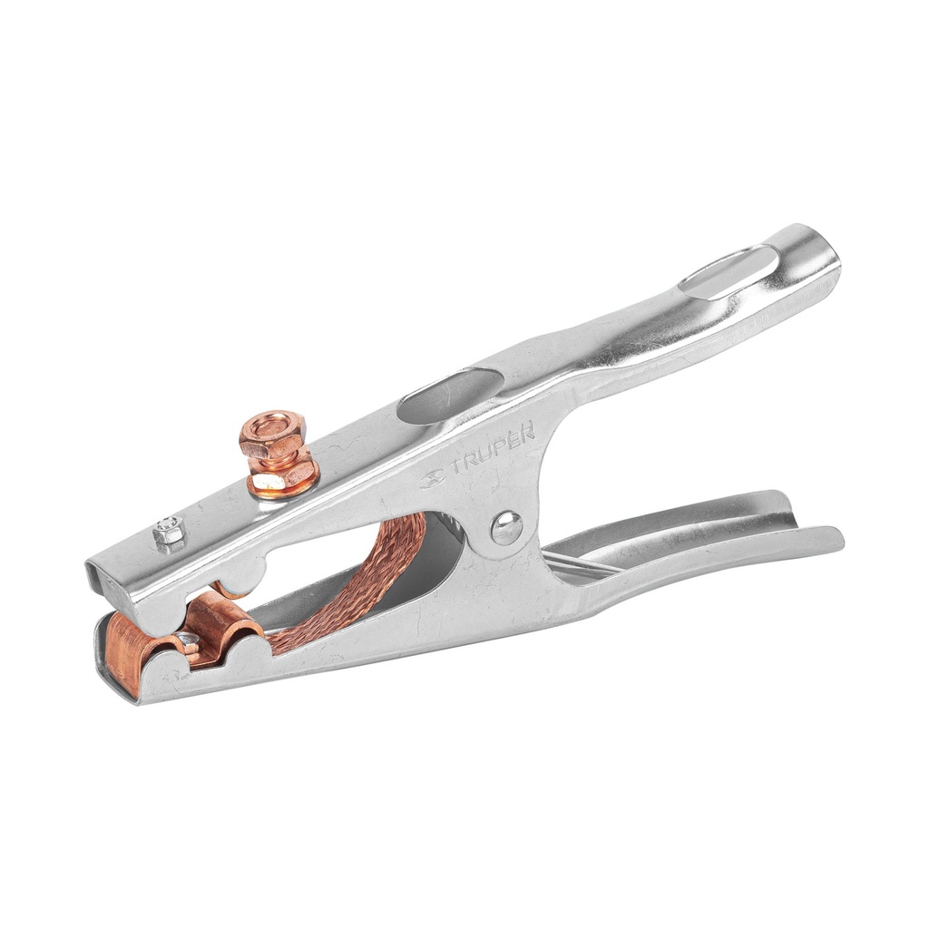 PINZA PARA TIERRA 500A 14235 TRUPER