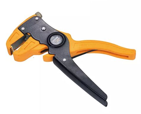 PINZA PELA CABLES 7" 140101 HOTECHE