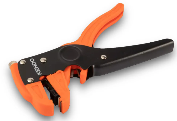 PINZA PELACABLES 175MM 11701 KENDO