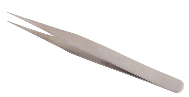 PINZA RECTA H140720 HOTECHE