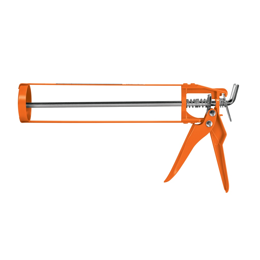 PISTOLA  CALAFATEADORA T/ESQUELETO 8-1/2X2 17550 TRUPER