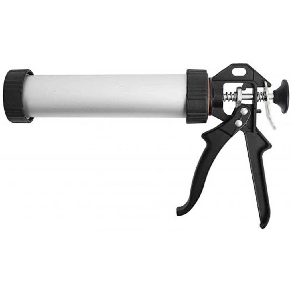 PISTOLA CALAFATEADORA BASE ALUMINIO 9" 45405 KENDO