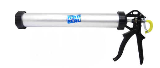 PISTOLA CALAFATEADORA P/SALCHICHA 151336 600ML FIXXO