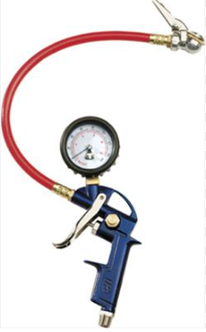 PISTOLA CON REGULADOR DE PSI Y MANGUERA SN1213MP6000