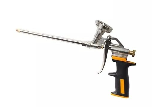 PISTOLA NEUMATICA PARA ESPUMA 170MM 423706 HOTECHE